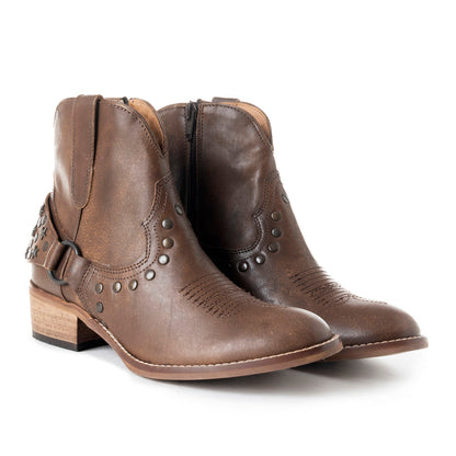 Calido Cannes Boot
