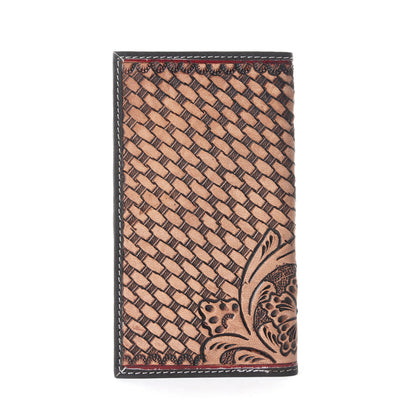 Bronze Diva Wallet