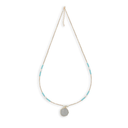 PIERRE NECKLACE