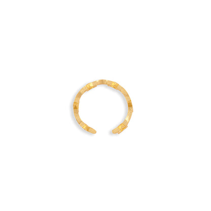 START HOARDER RING