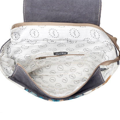 VANESSIA BACKPACK BAG