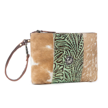 Cheyenne Plains Pouch