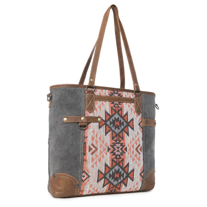 Prairie Highlands Tote Bag