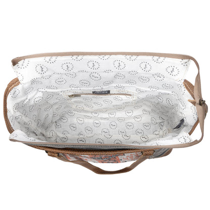 Prairie Highlands Tote Bag