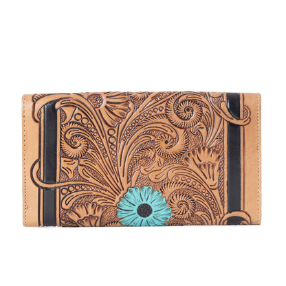 Pancham wallet