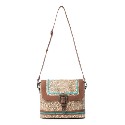 Petro Leather & Hairon Bags