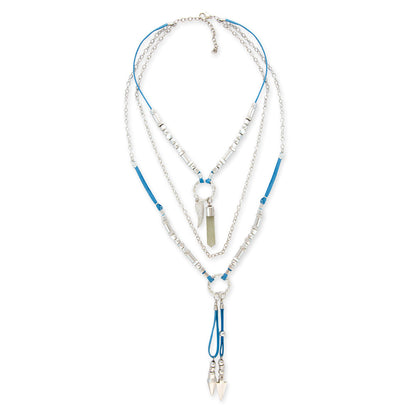 Cocktaiels Necklace
