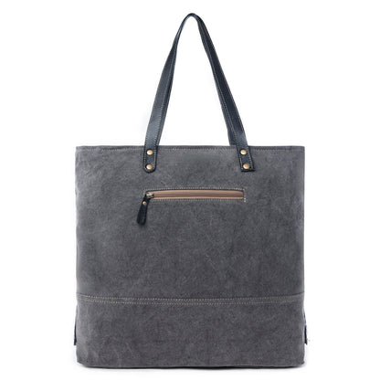 Ancestral Sun Tote Bag