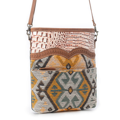 Seneca Royale Small & Crossbody Bag