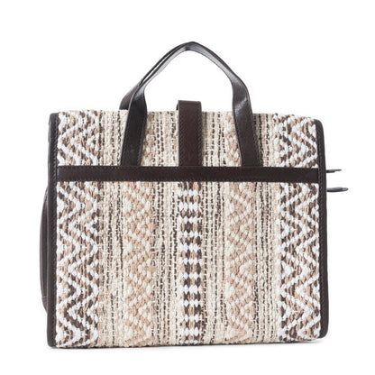 Cornflower Folding Travel Organizer