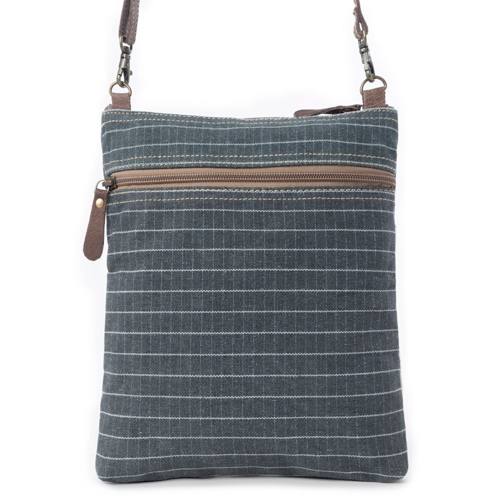 Oriver Winery Crossbody Bag