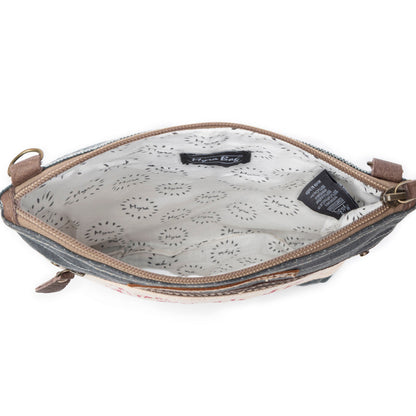 Oriver Winery Crossbody Bag