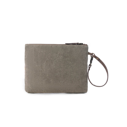 Singapore Port of Call Pouch