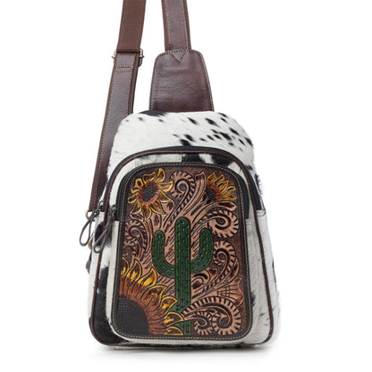 Saguaro Creek Fanny-Pack Bag
