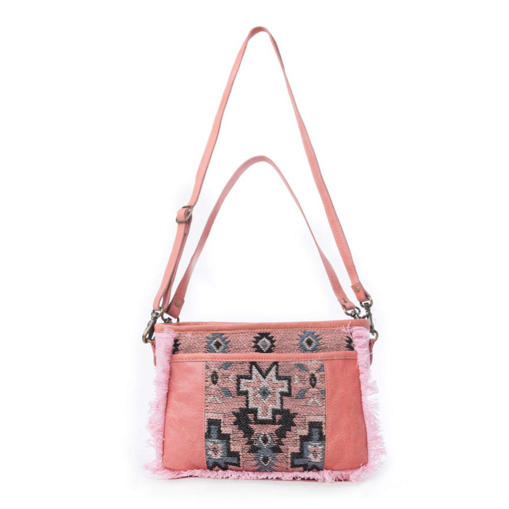 Suzanna Trail Small And Crossbody Bag