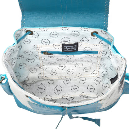 Sky Falcon Backpack Bag