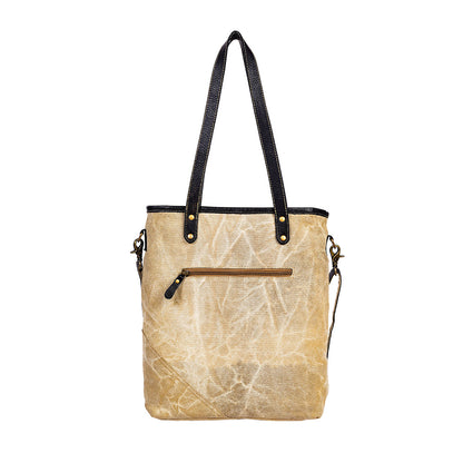 Chateau Petit-Village Tote Bag