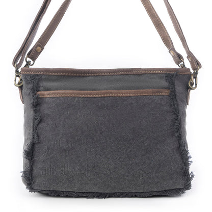 Barcelonnette Denim Small & Crossbody Bag