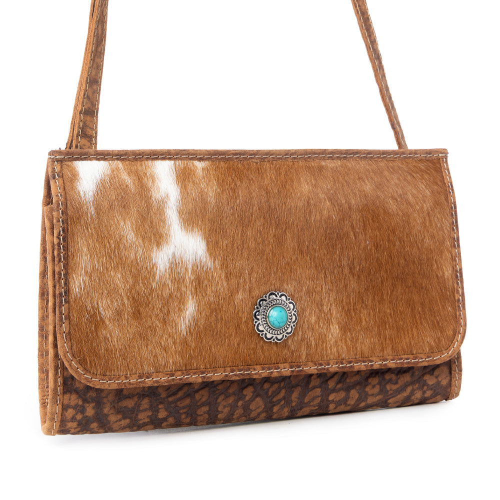 West Station Hairon Bag