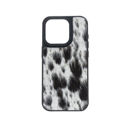 Eagle's Nest Phone Case for iPhone 15 Pro