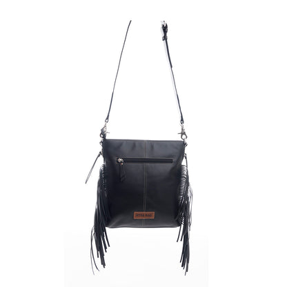 Stallion Spirit Hand-Tooled Bag