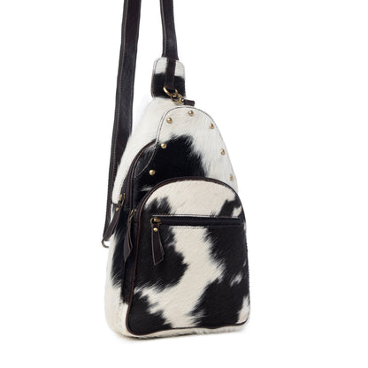 Jimson's Pass Sling Bag