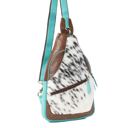 Joy Mesa Sling Bag