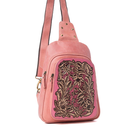 Pony Falls Sling Bag