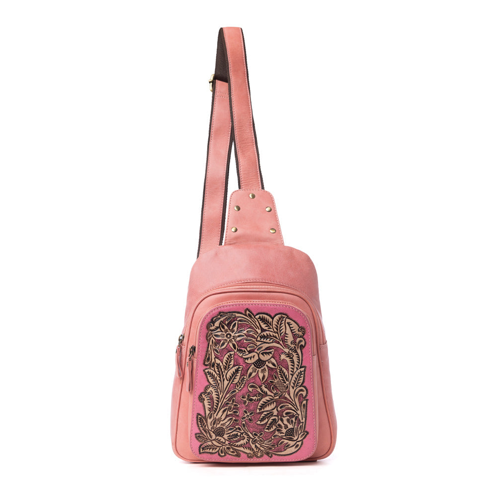 Pony Falls Sling Bag