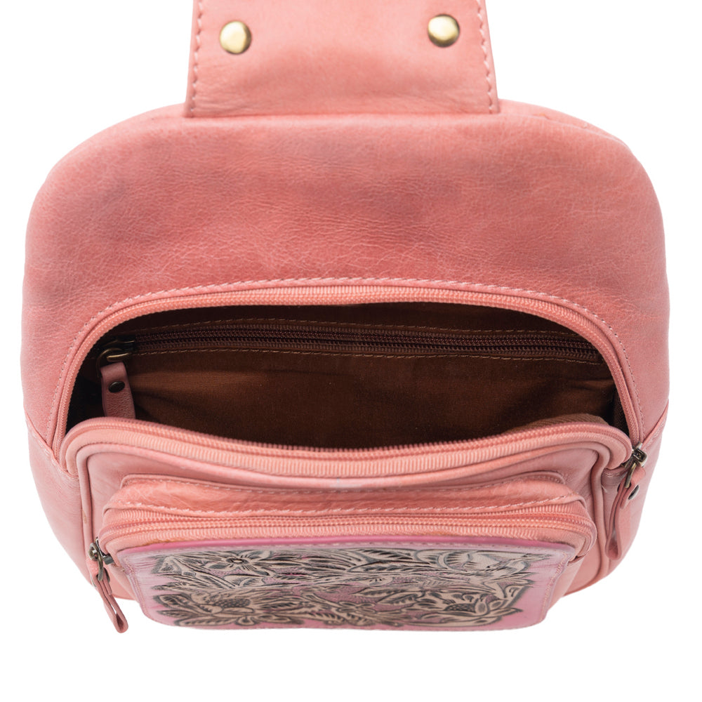 Pony Falls Sling Bag