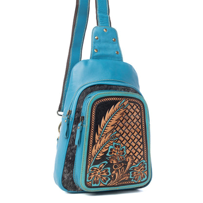 Arroya Fields Sling Bag