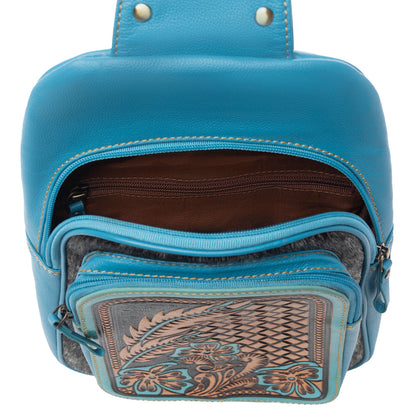 Arroya Fields Sling Bag