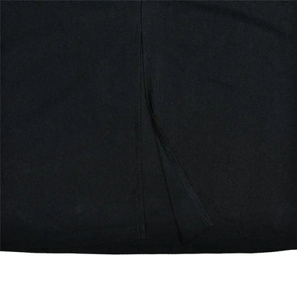 Mozision Strapless Backless Sexy Maxi Dress For Women Fashion One Shoulder Sleeveless Bodycon Club Party Long Dress Elegant