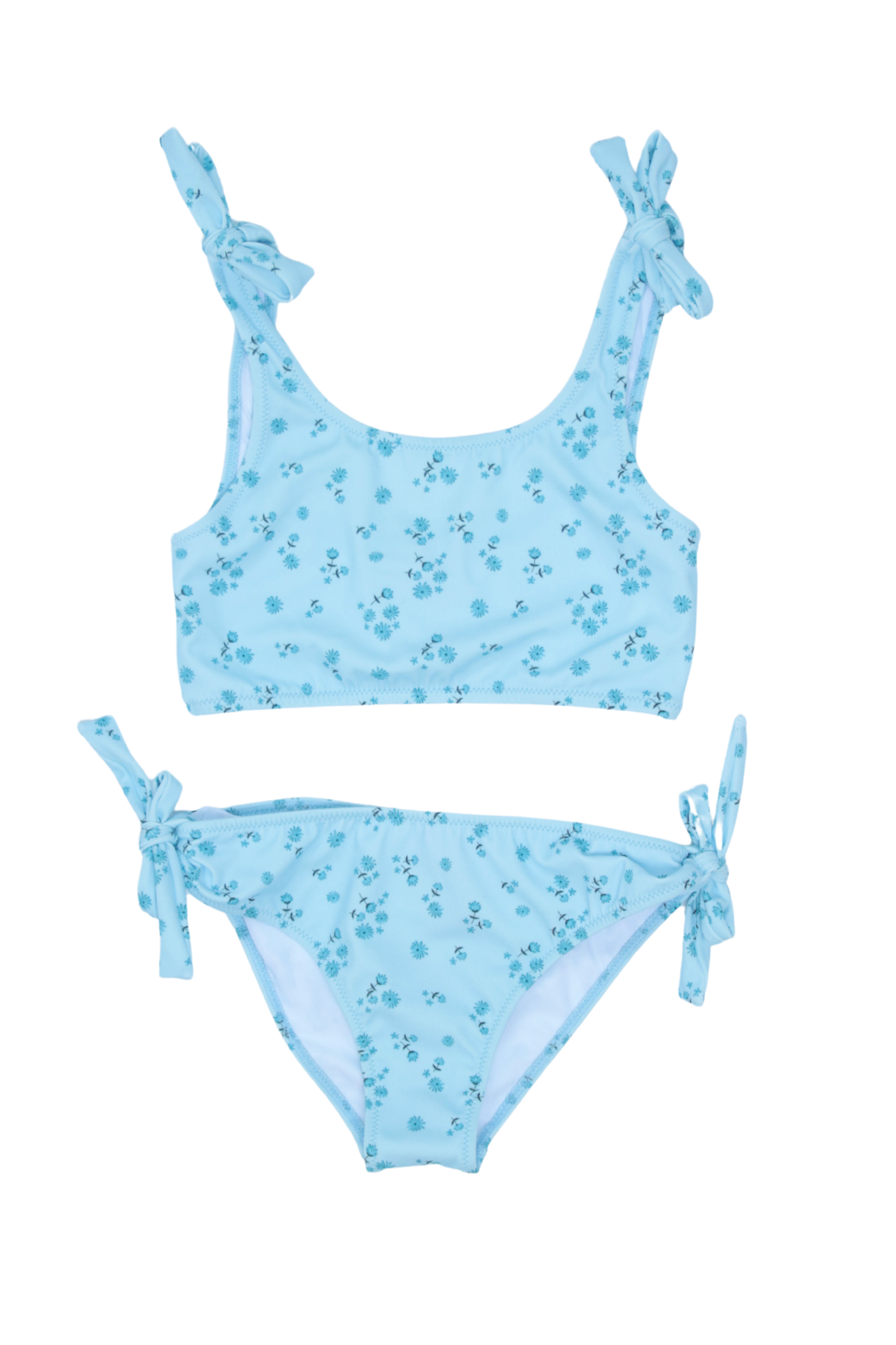 SAHARA BLUE PETAL
