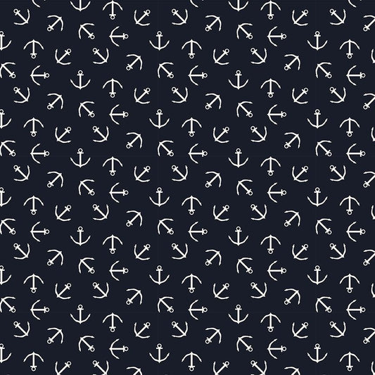 Anchor Bow Top