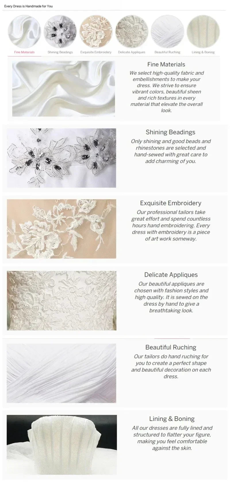Exquisite Wedding Dresses A-Line Tulle Tiered Bridal Gowns Lace Appliques Gorgeous Princess Robes Vestidos De Novia Customized