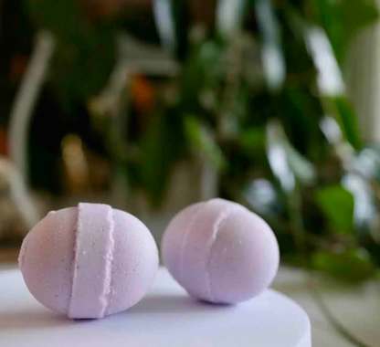 Mini Bath Bombs 75g