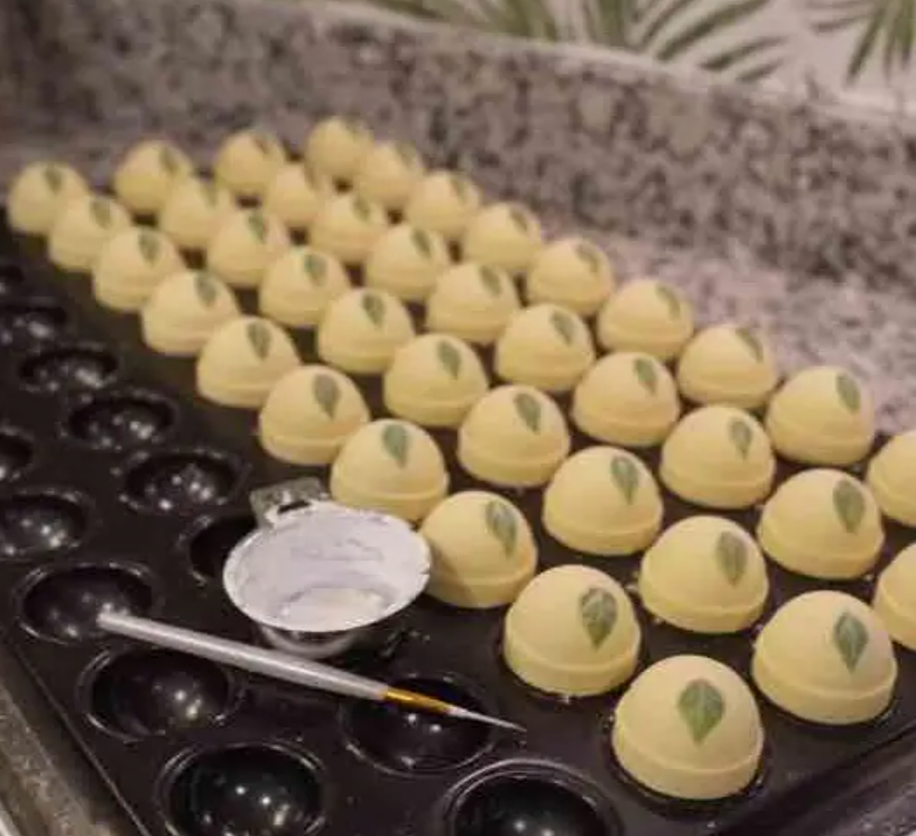 Mini Bath Bombs 75g