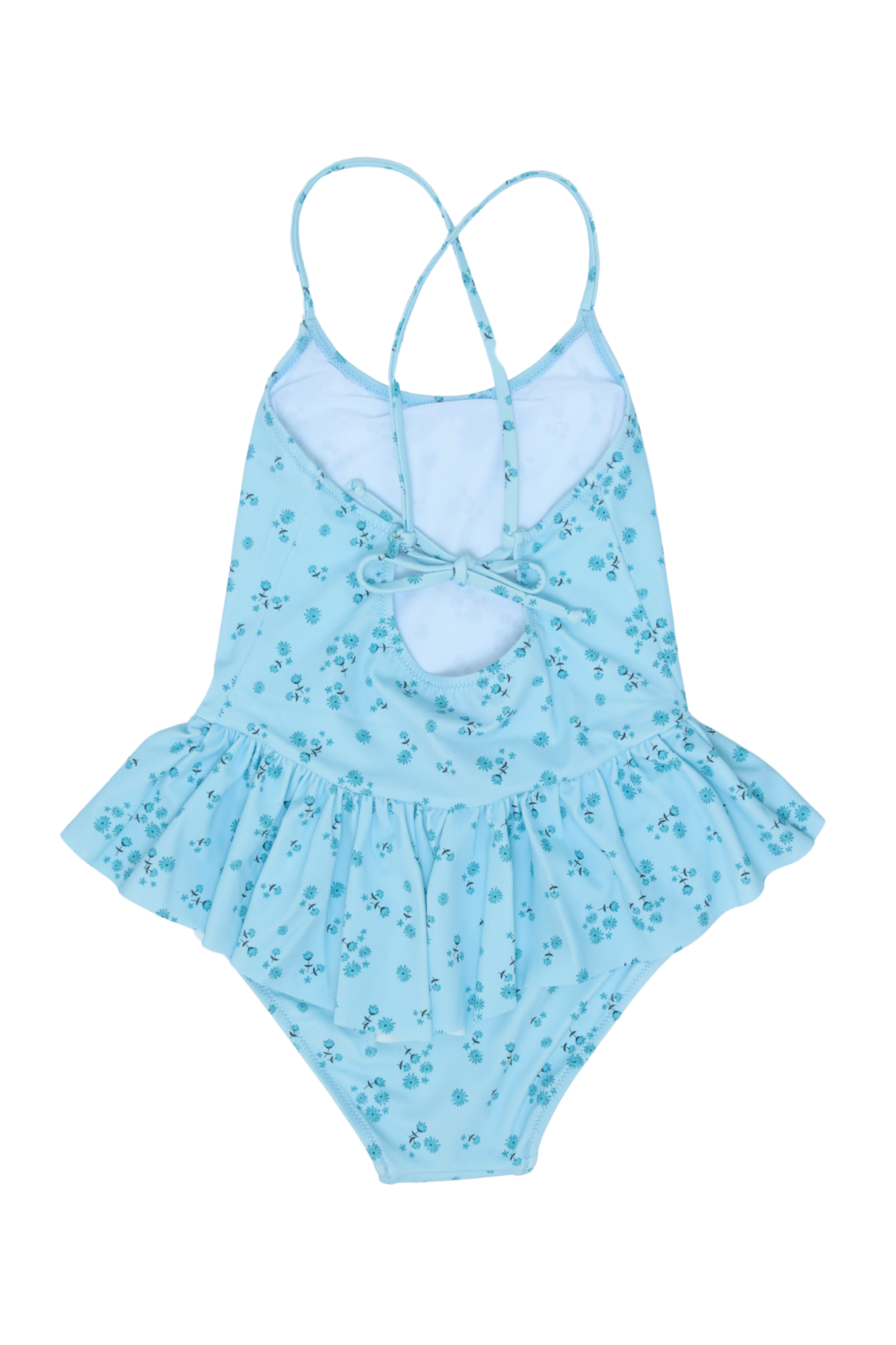 THEA BLUE PETAL