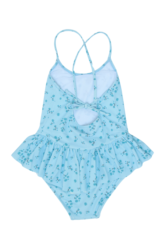THEA BLUE PETAL