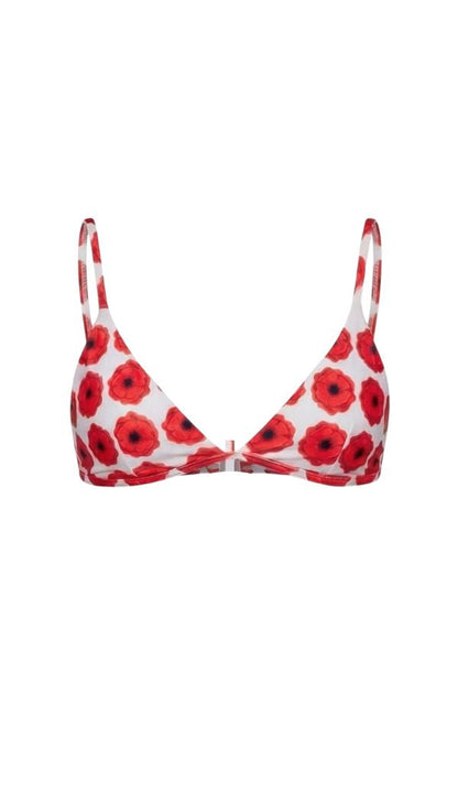 Tina Marie Bikini Top