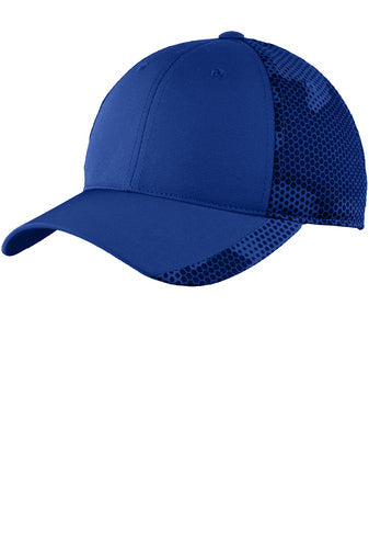 Camo Hat