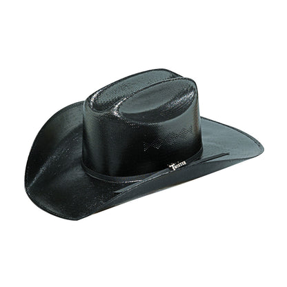 8X Black Shantung | Twister