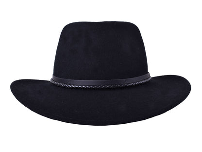 Wool Felt Hat Regal