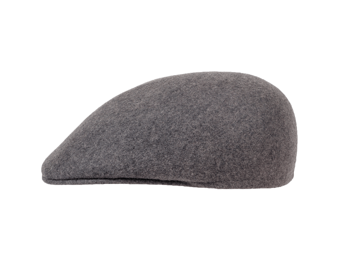 Wool Felt Ivy Cap Hat