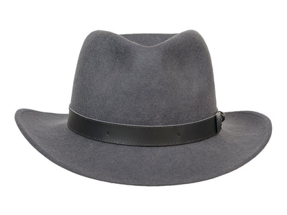 Wool Felt Outdoor Hat Merino Outback