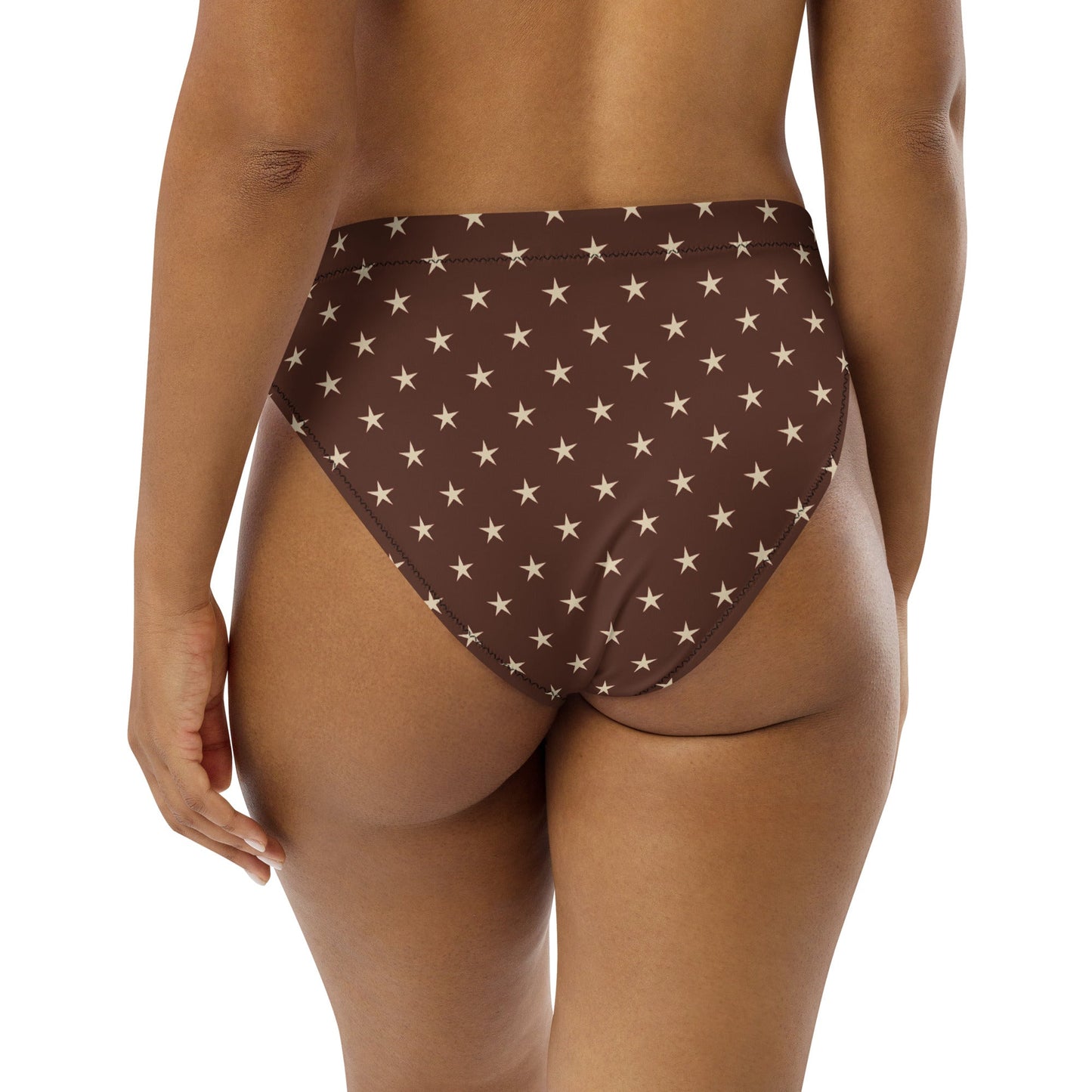 Baha Ranch Yeehaw Little Stars Bikini Bottom