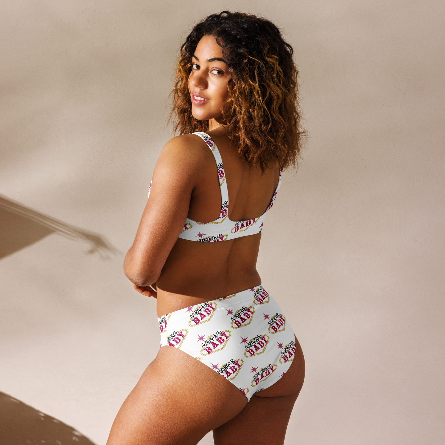 Baha Ranch Yeehaw Vegas Baby Bikini