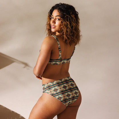 Baha Ranch Yeehaw Arizona Aztec Bikini