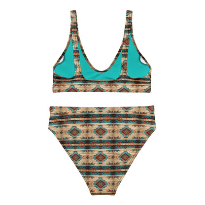 Baha Ranch Yeehaw Arizona Aztec Bikini